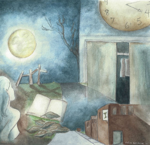 Welcome to Nocturne Podcast