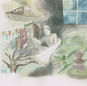 Portal - Nocturne Podcast