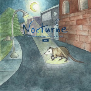 Nocturne Podcast