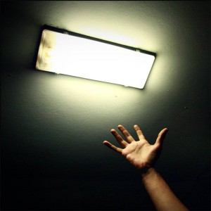 Nocturne Podcast Episode #2 - Portal