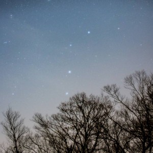 Nocturne Podcast Episode #0 - Welcome to the Night