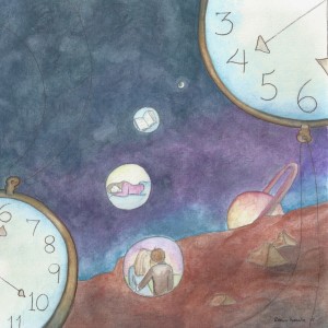 Alter Hours - Nocturne Podcast