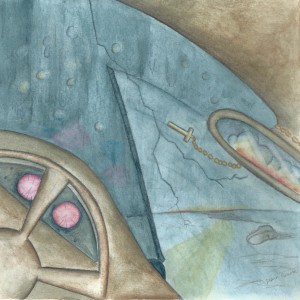 A Hole in the Night - Nocturne Podcast