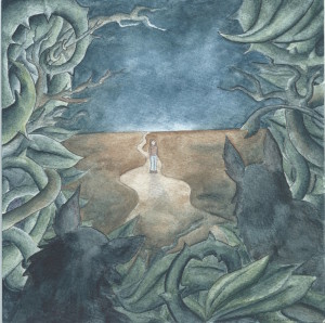 Into Under through - Nocturne Podcast