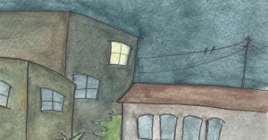 Night Owls - Nocturne Podcast