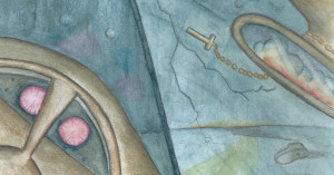 Hole in the Night - Nocturne Podcast