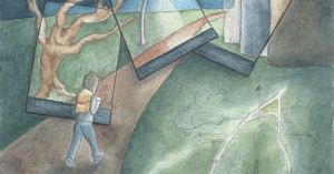 Forward Momentum - Nocturne Podcast