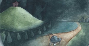 Triumph's Ring - Nocturne Podcast