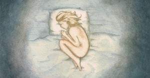 Letting Go - Nocturne Podcast