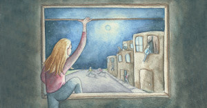 The Best Feeling in the World - Nocturne Podcast