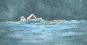 To a Distant Continent - Nocturne Podcast