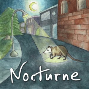 Nocturne Podcast