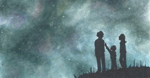 Look Up - Nocturne Podcast