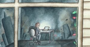 The Vampire Beat - Nocturne Podcast