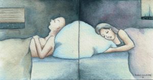 To Separate Chambers - Nocturne Podcast