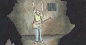 Freedom and Control - Nocturne Podcast