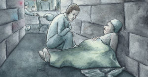 A Word of Hope - Nocturne Podcast