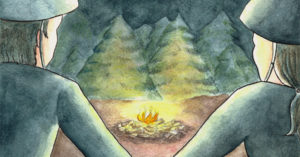 The Kindness of Others - Nocturne Podcast