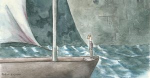 The Radical Shift - Nocturne Podcast