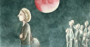 Moon Shadow - Nocturne Podcast