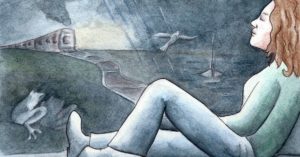 Catalogue of Nights - Nocturne Podcast