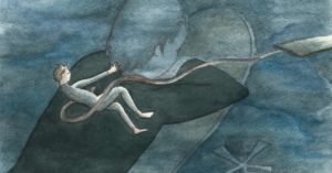 Shortboard - Nocturne Podcast