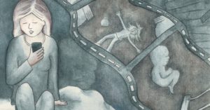 The Dream You Should be Having - Nocturne Podcast