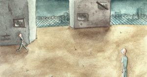 Interloper - Nocturne Podcast