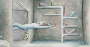 Life is but a Dream - Nocturne Podcast