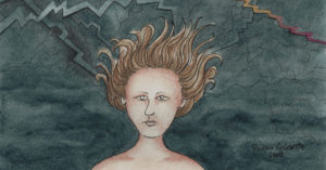 The Weight of the River - Nocturne Podcast