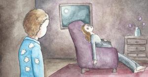 Go to Sleep - Nocturne Podcast