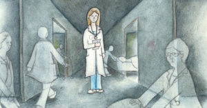 The Nocturnist - Nocturne Podcast