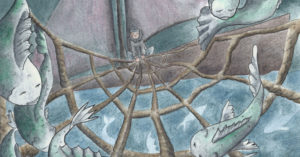 Blackfish Social - Nocturne Podcast