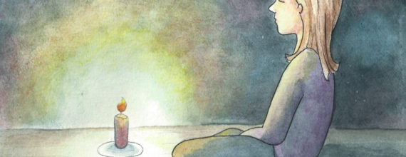 Candle Hour - Nocturne Podcast