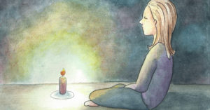 Candle Hour - Nocturne Podcast