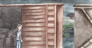 Careening - Nocturne Podcast