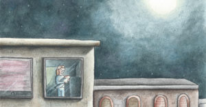 Into the World - Nocturne Podcast