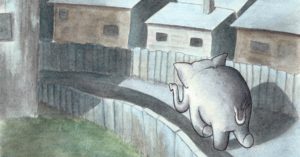 Terrifying Ubiquitous Force - Nocturne Podcast