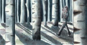 I Don't Get Lost - Nocturne Podcast