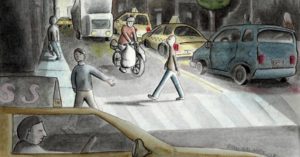 Stay Warm Be Careful - Nocturne Podcast