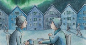 Blue Time - Nocturne Podcast