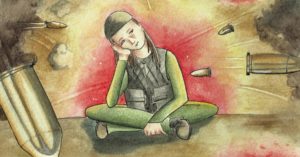 Big Life - Nocturne Podcast