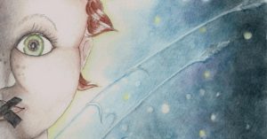 The Dark Revolt - Nocturne Podcast