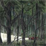 Elk River Road - Nocturne Podcast