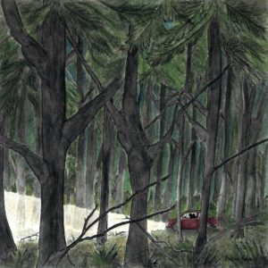 Elk River Road - Nocturne Podcast