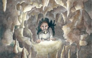 In Magdalenian Footsteps - Nocturne Podcast