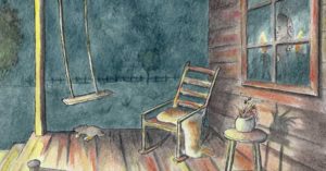 A Coward's Tool - Social Media