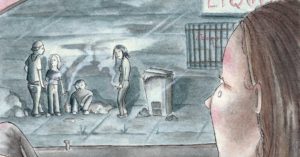 Like a Light Bulb - Social Media