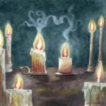 You Are a Candle - Nocturne Podcast