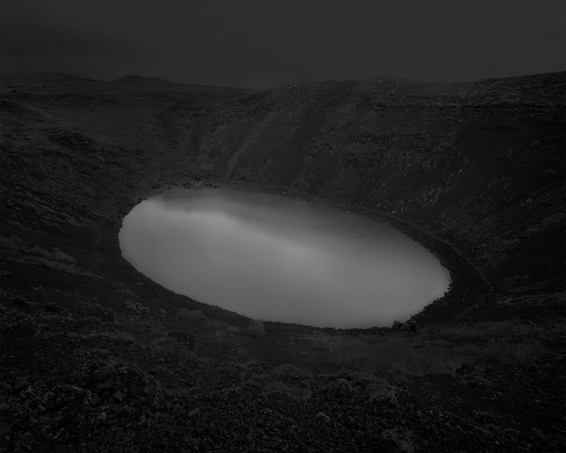 Crater III 2014 - Photo by Adam Katseff